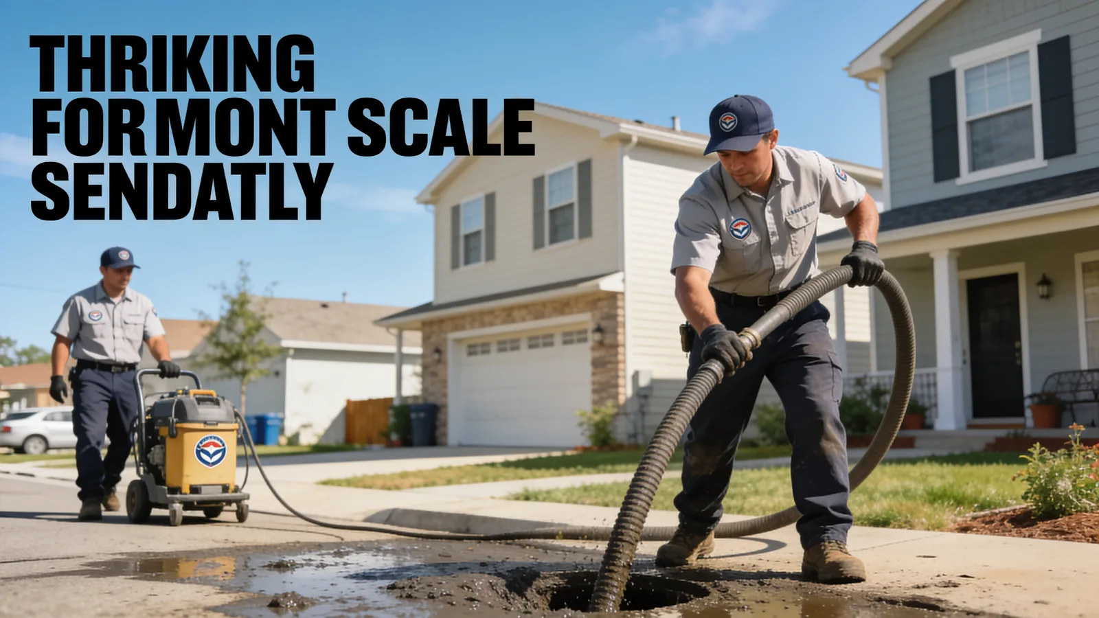 Sewage Cleanup in Washington Crossing, PA near me
